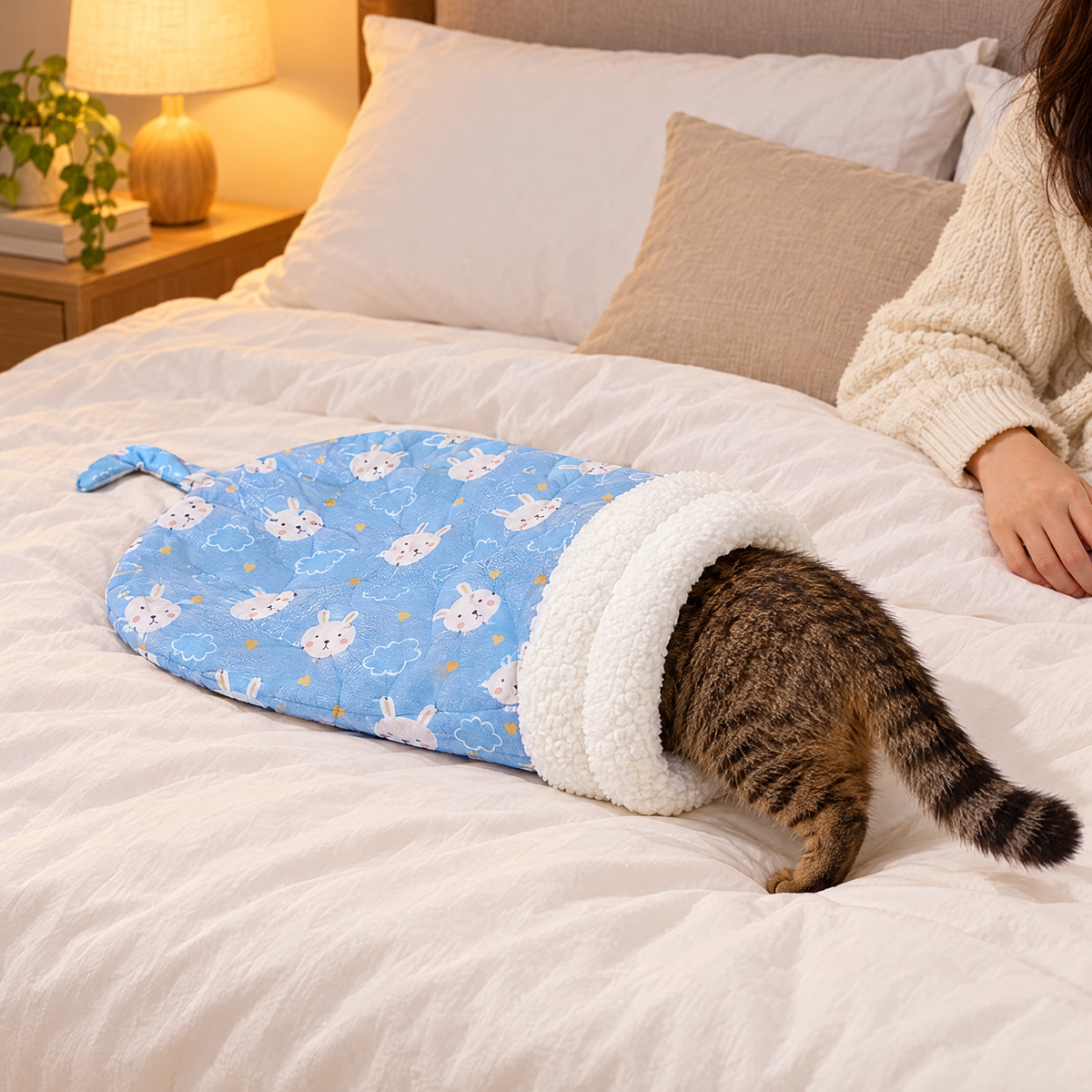 Will my cat fit?