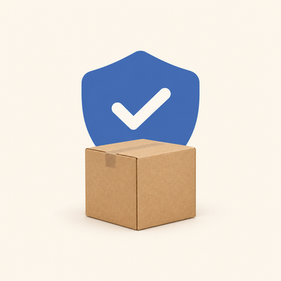 Shipping protection
