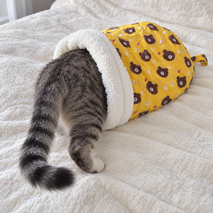 Purrden