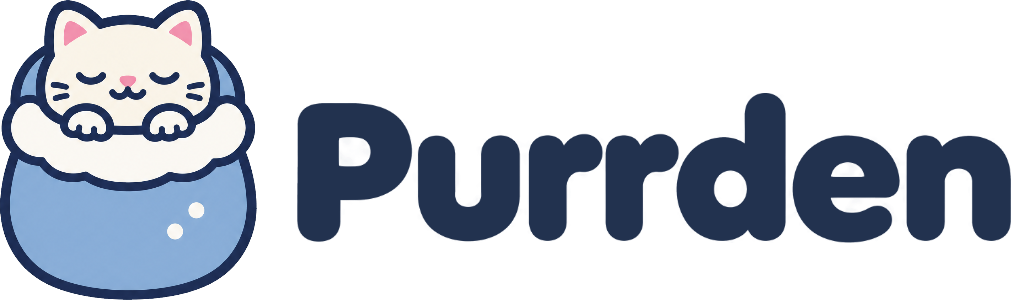 Purrden